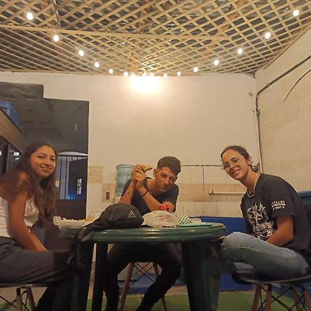 Budget Hostel Guatemala 외부 사진