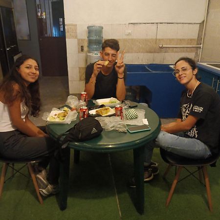 Budget Hostel Guatemala 외부 사진