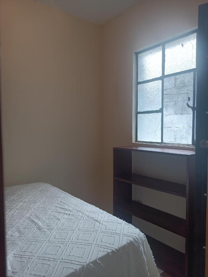 Budget Hostel Guatemala 외부 사진