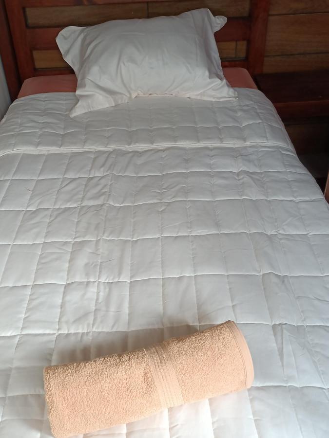 Budget Hostel Guatemala 외부 사진