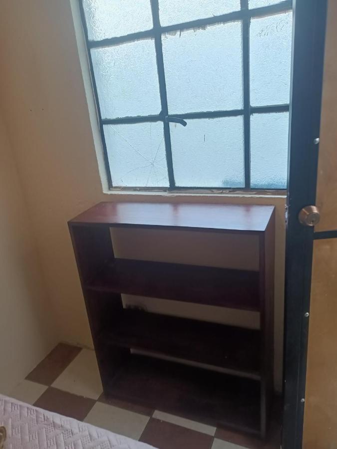 Budget Hostel Guatemala 외부 사진