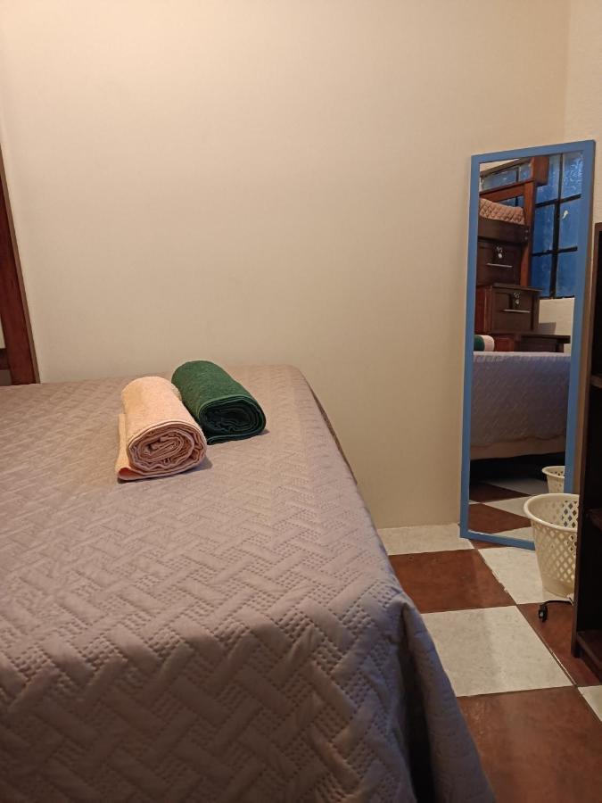 Budget Hostel Guatemala 외부 사진