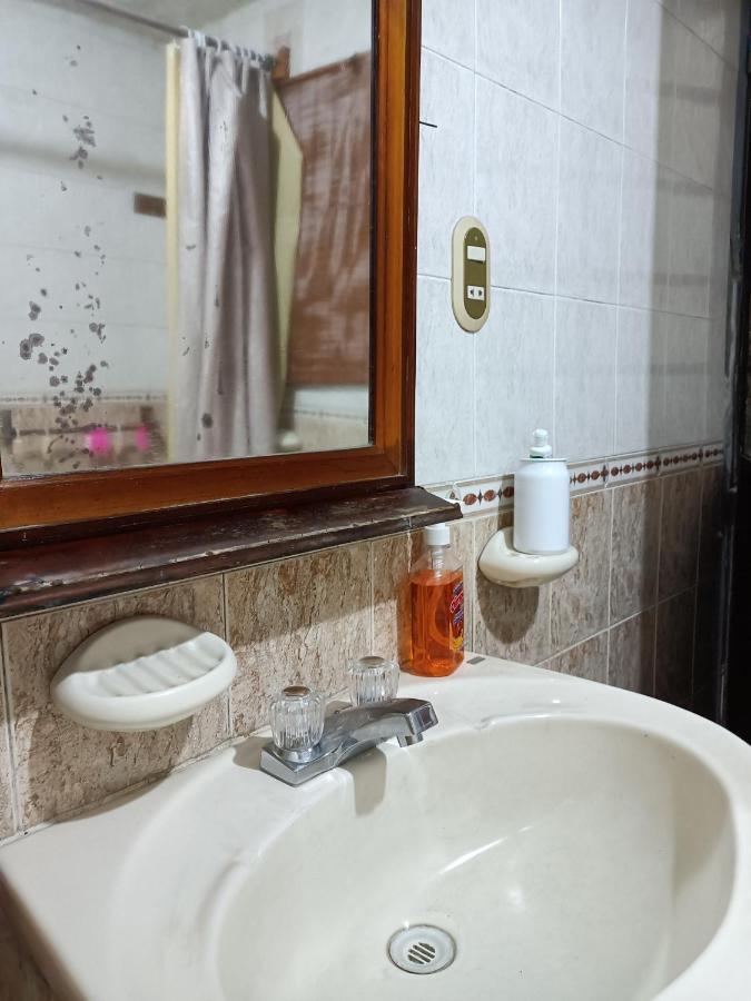 Budget Hostel Guatemala 외부 사진