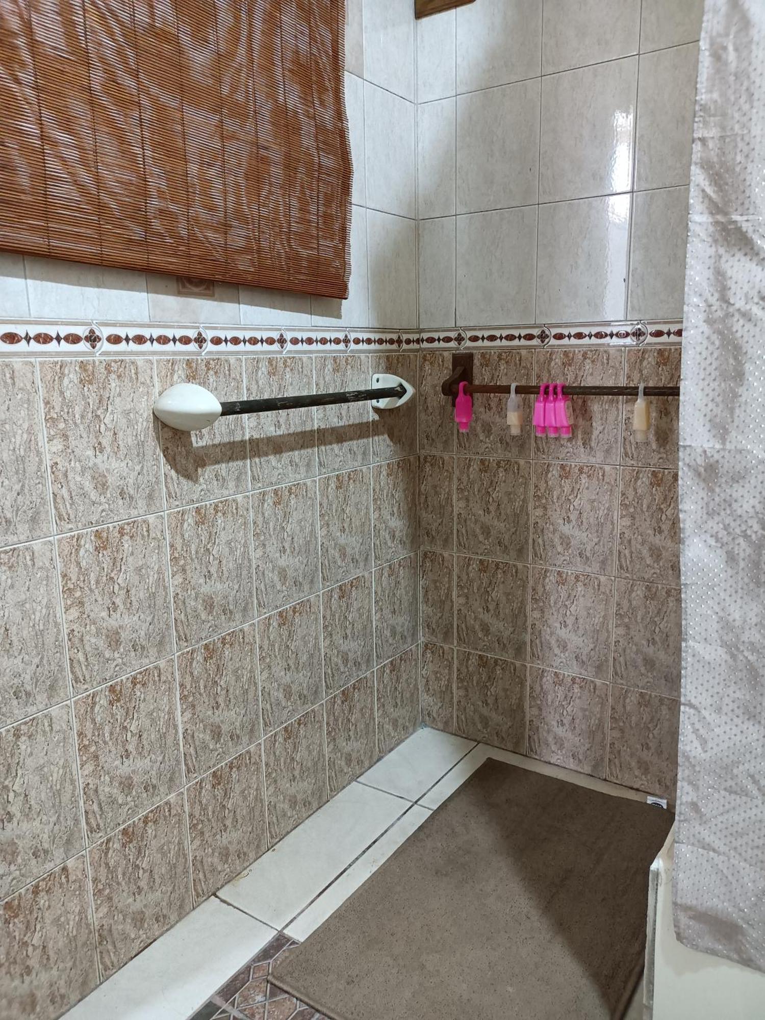 Budget Hostel Guatemala 외부 사진