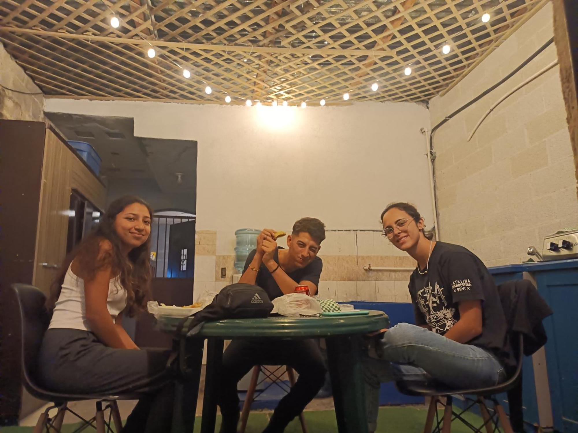 Budget Hostel Guatemala 외부 사진