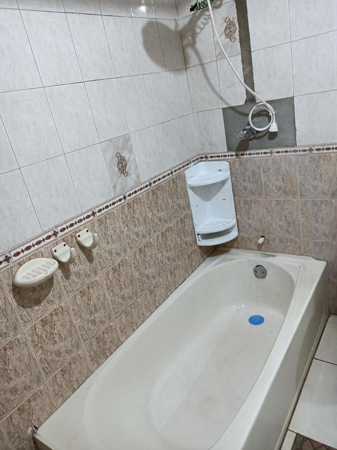 Budget Hostel Guatemala 외부 사진