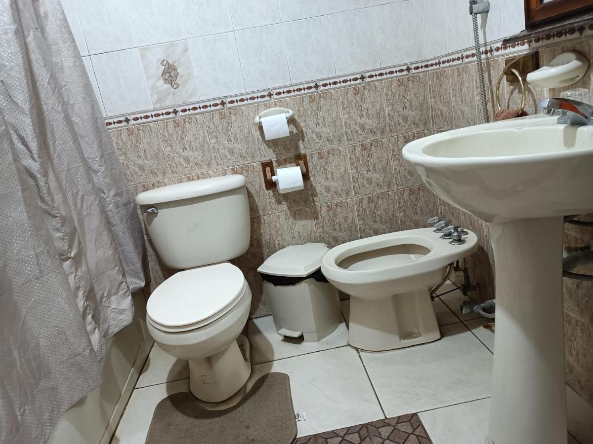 Budget Hostel Guatemala 외부 사진
