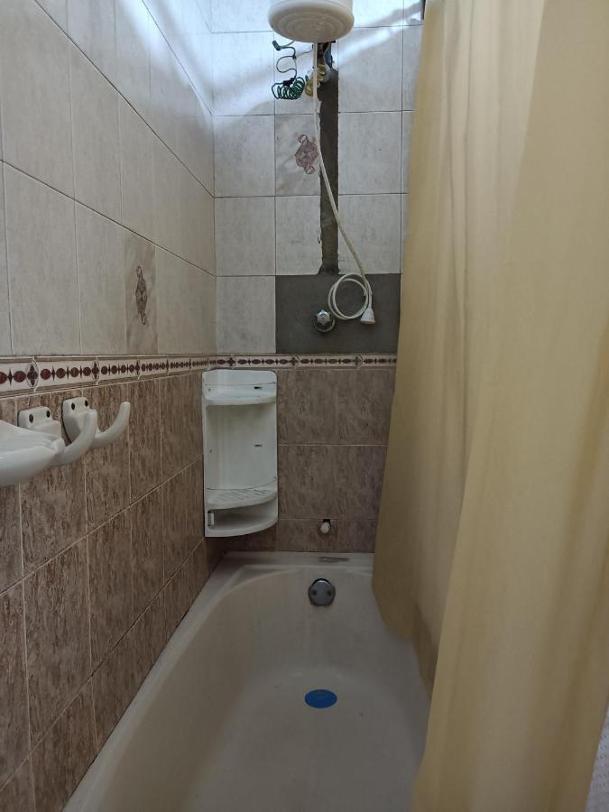 Budget Hostel Guatemala 외부 사진