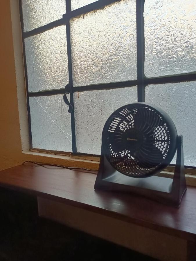 Budget Hostel Guatemala 외부 사진