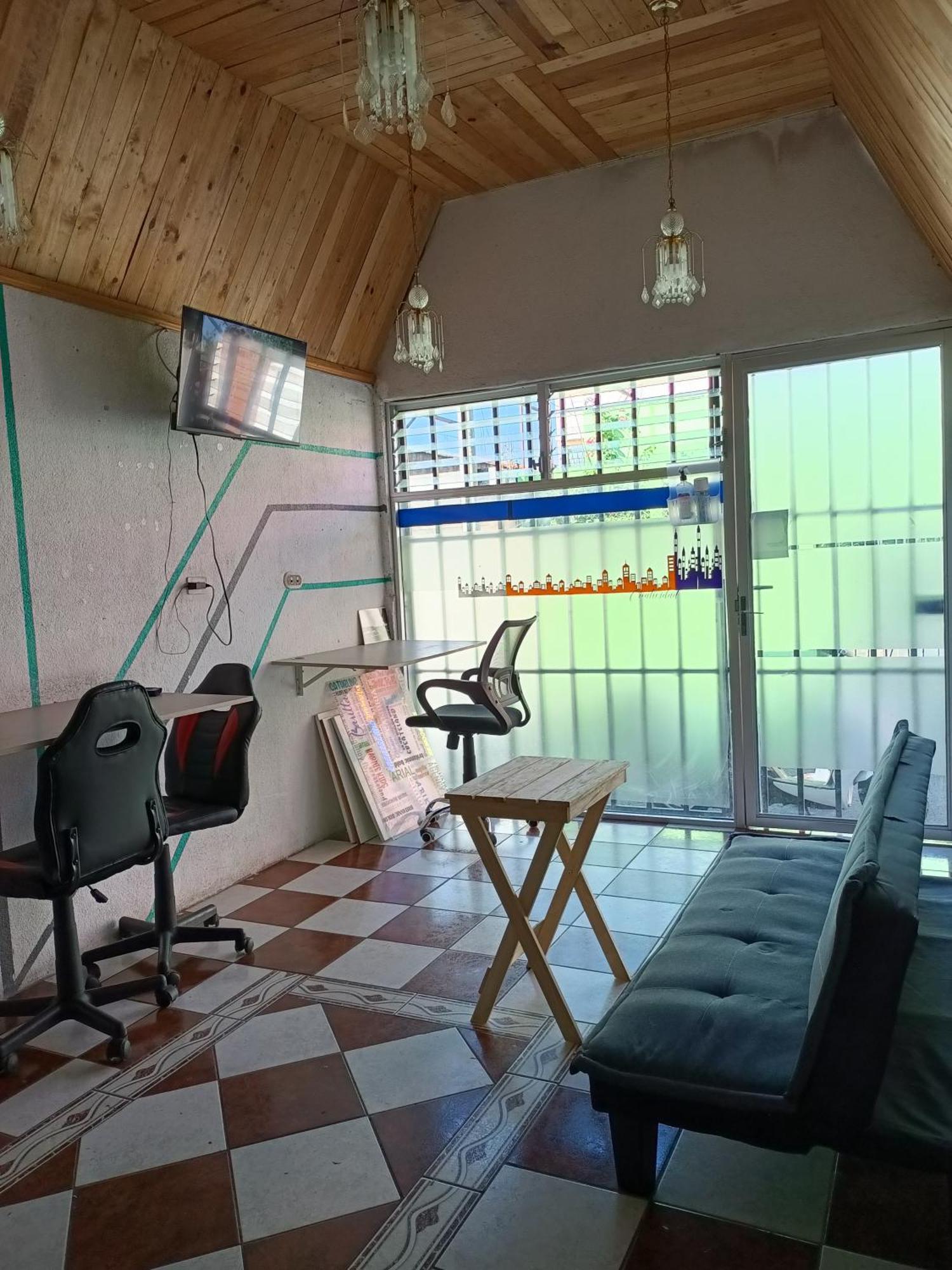 Budget Hostel Guatemala 외부 사진